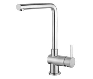 Apco Stainless Steel Sink Mixer