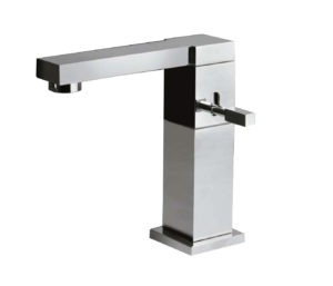 Angelo Single Lever Basin Mixer