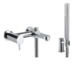 Travina Bath Shower Mixer