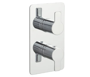 Amore 1 Outlet Thermostat