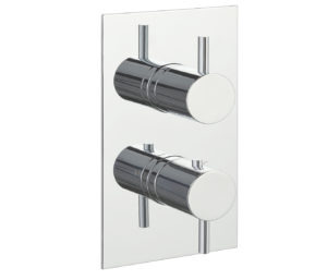 Florence 1 Outlet Thermostat