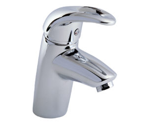 Gio Single Lever Basin Mixer