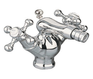 Queen's Mono Bidet Mixer