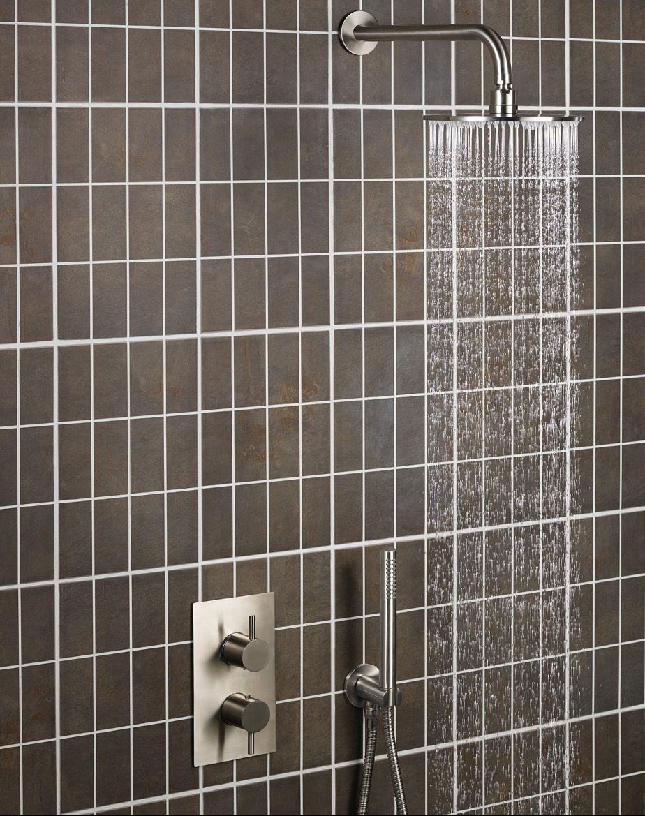 Inox 2 Outlet Thermostat - Image 3