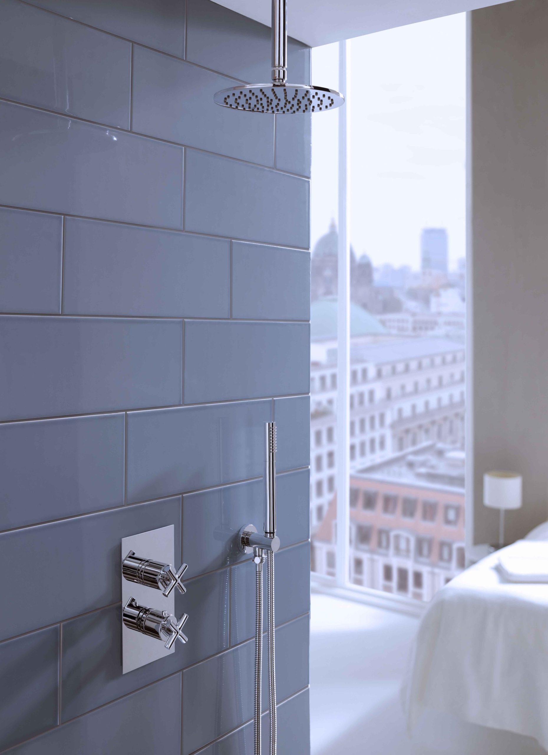 Solex 3 Outlet Thermostat - Image 2