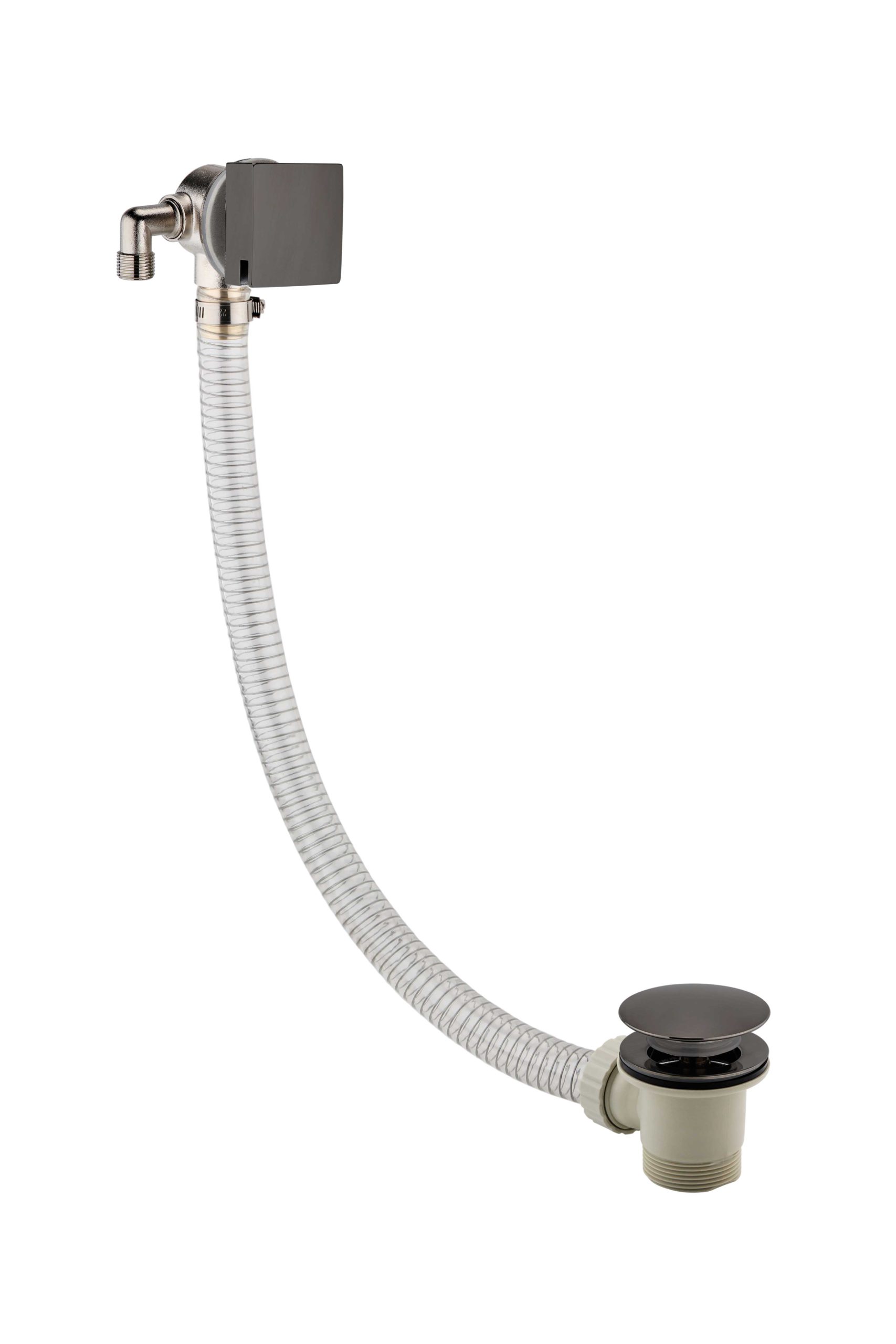 HIX Exofil with Click Clack Bath Waste