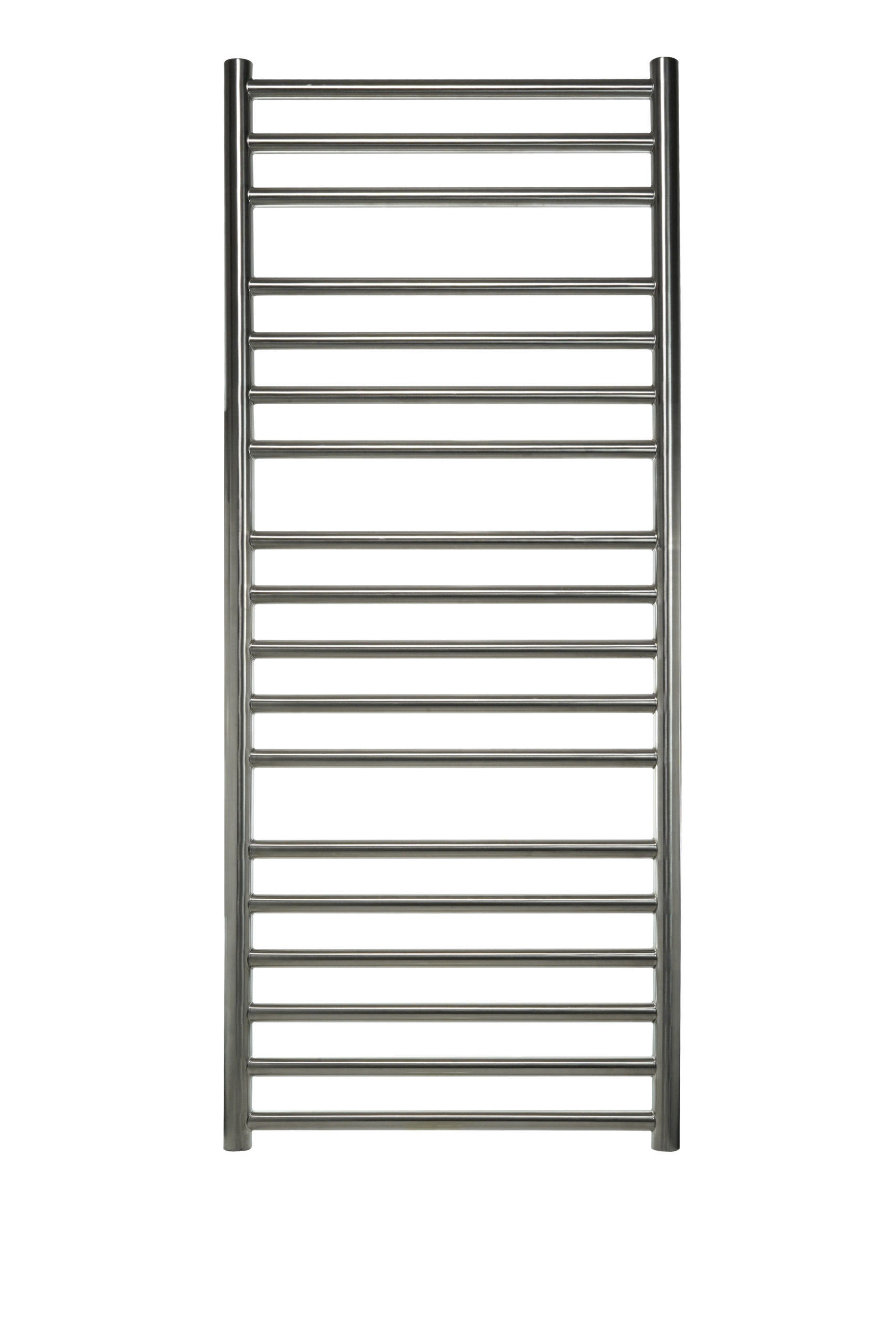 Inox Radiator Stainless Steel 1200x500