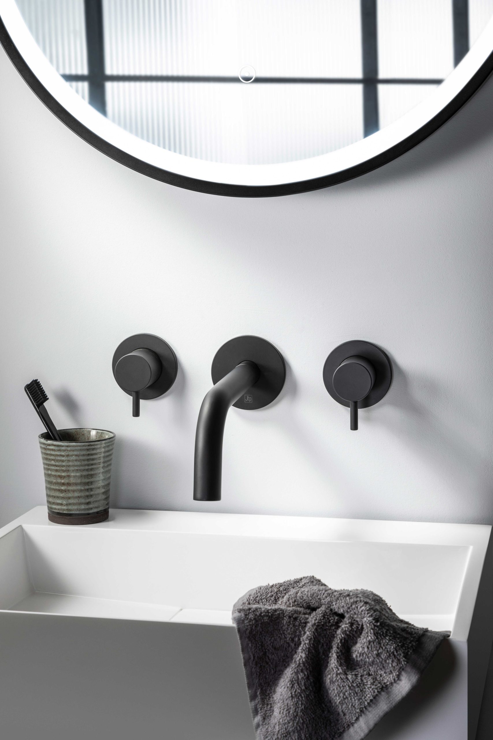 VOS Bath / Basin Spout - Image 2