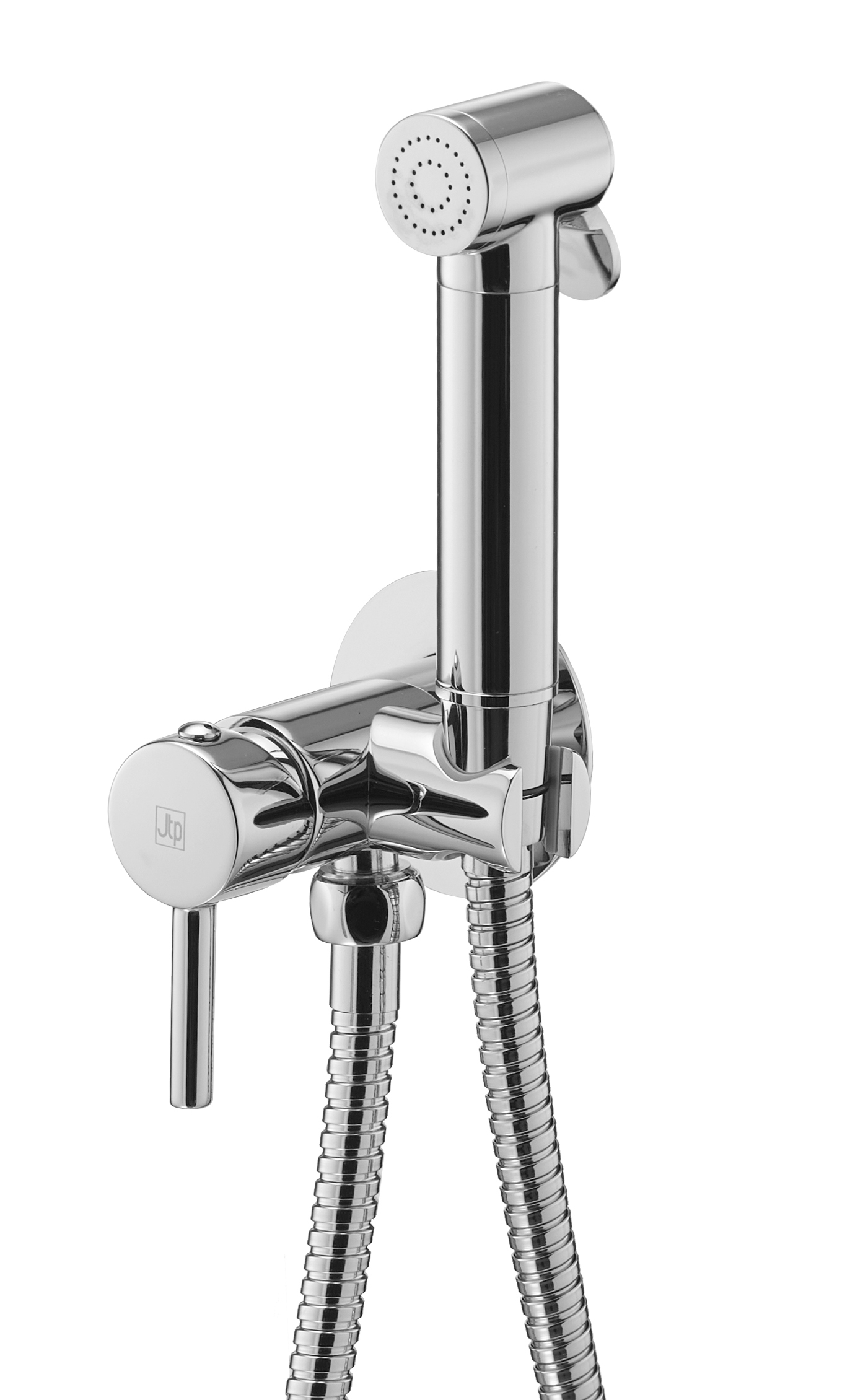 Douche Set Single Lever Temperature Control