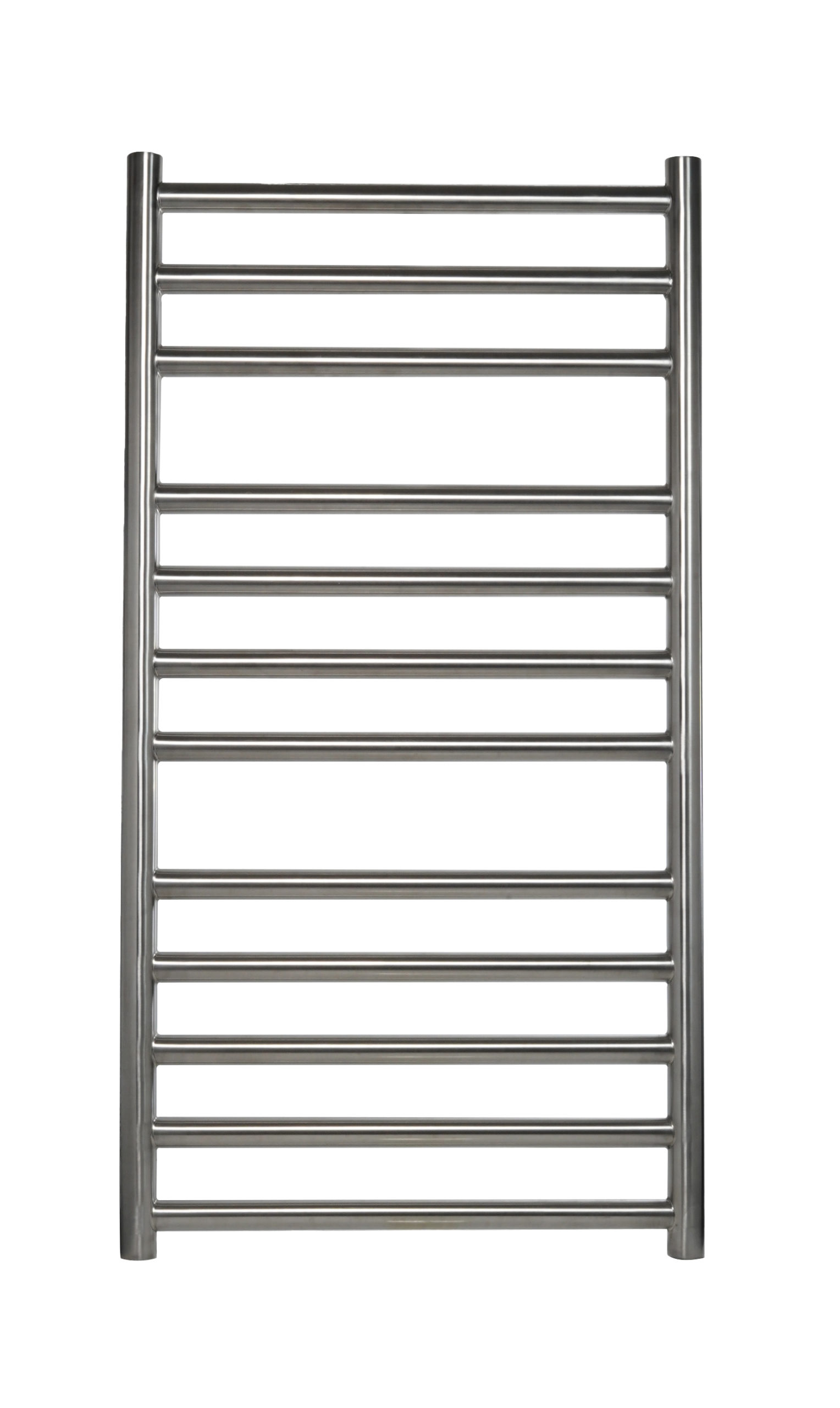 Inox Radiator Stainless Steel 800x400