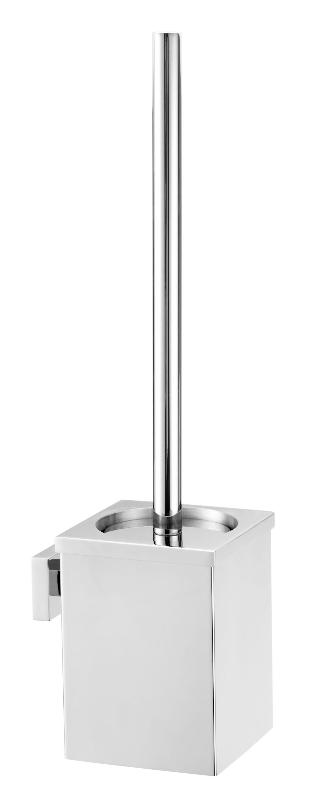 Athena Toilet Brush and Holder