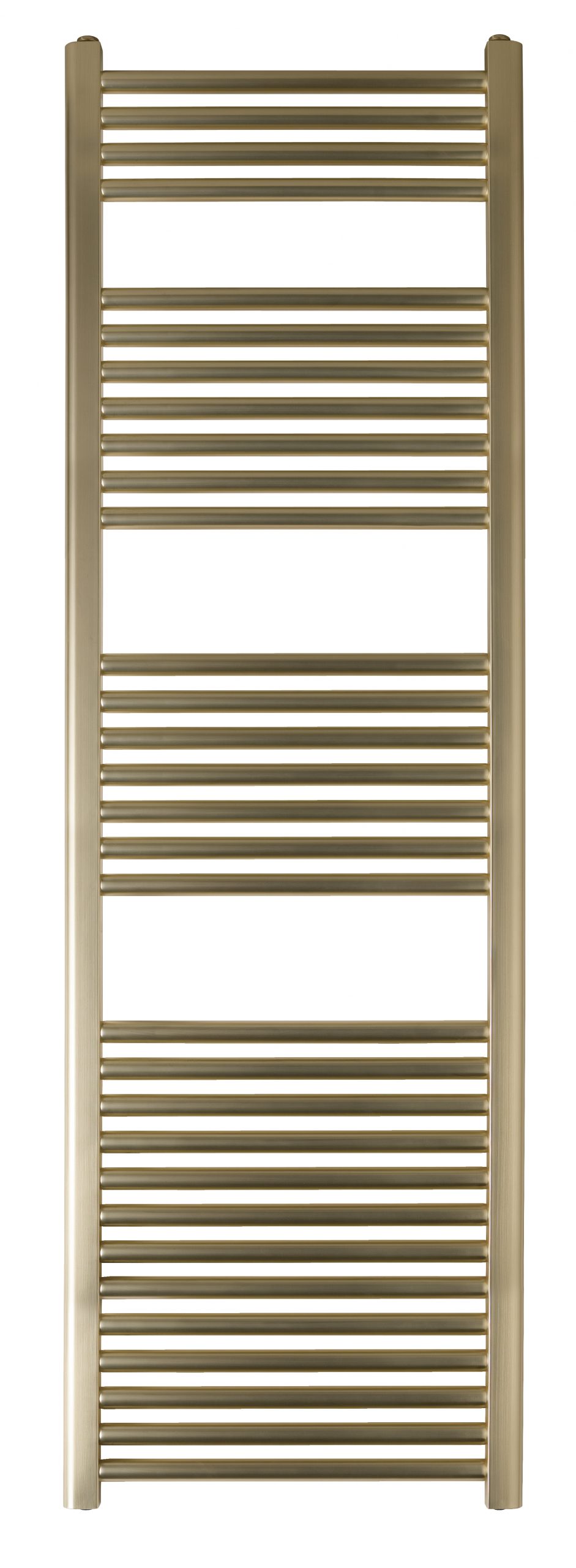 VOS Radiator Brushed Brass 1600 X 500