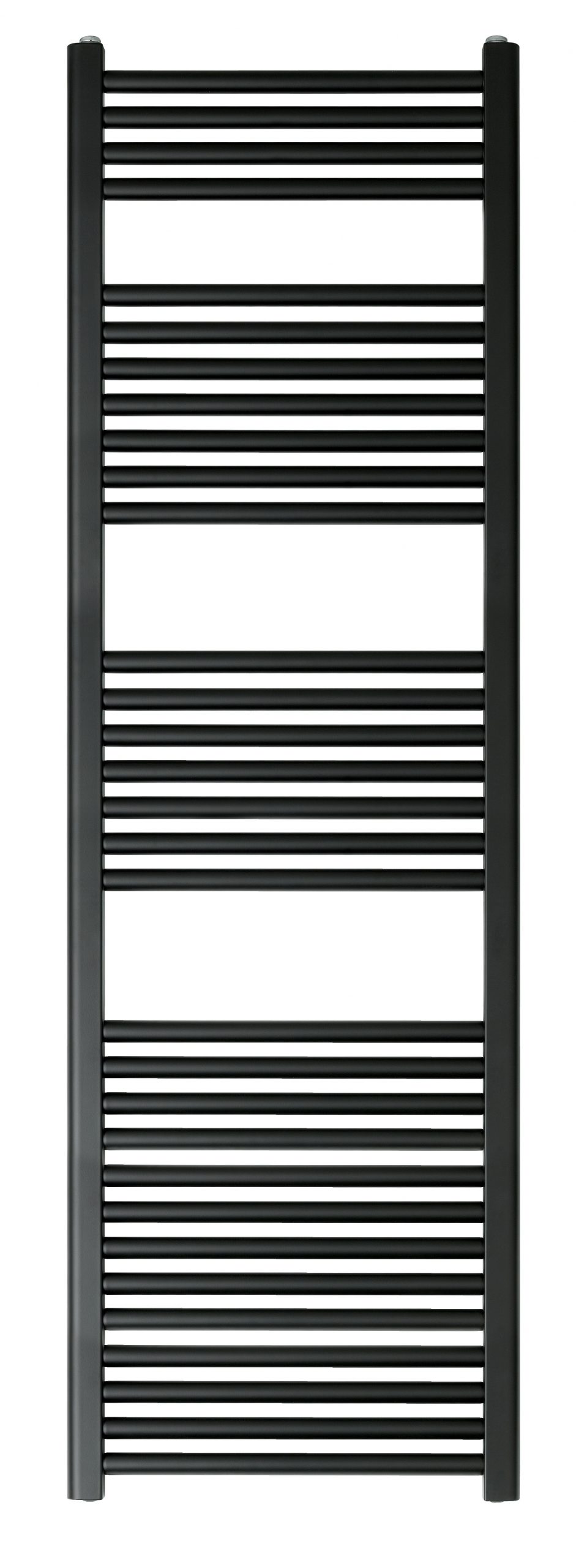 VOS Radiator Matt Black 1600 X 500
