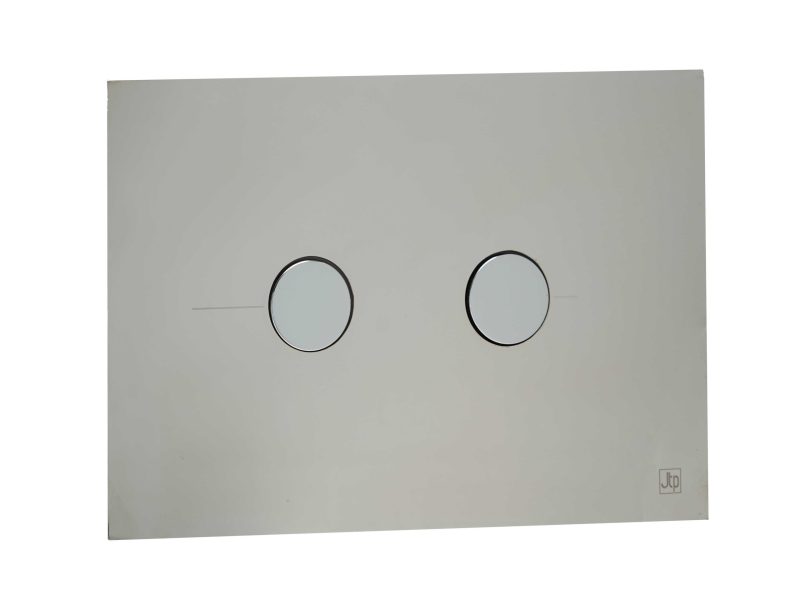 820cm Pre-wall, freestanding W.C. - Image 4