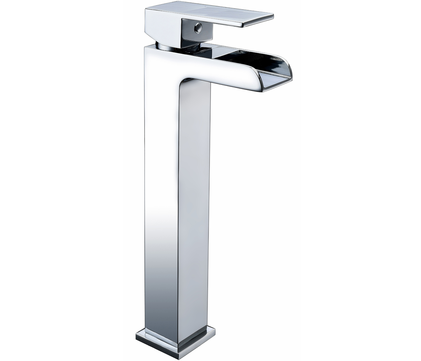 Cami Tall Basin Mixer