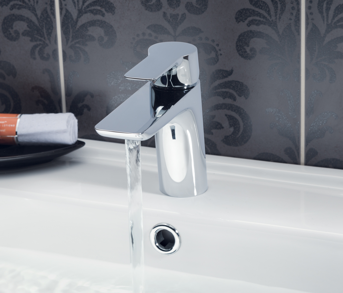 Amore Single Lever