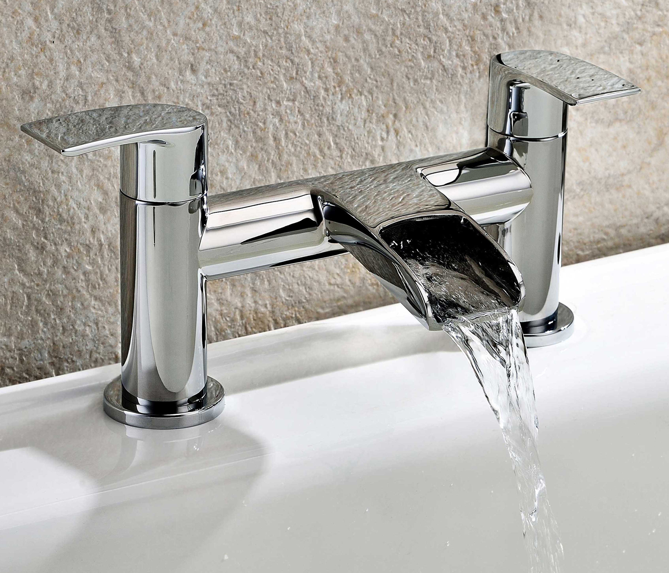 Ravina Bath Filler