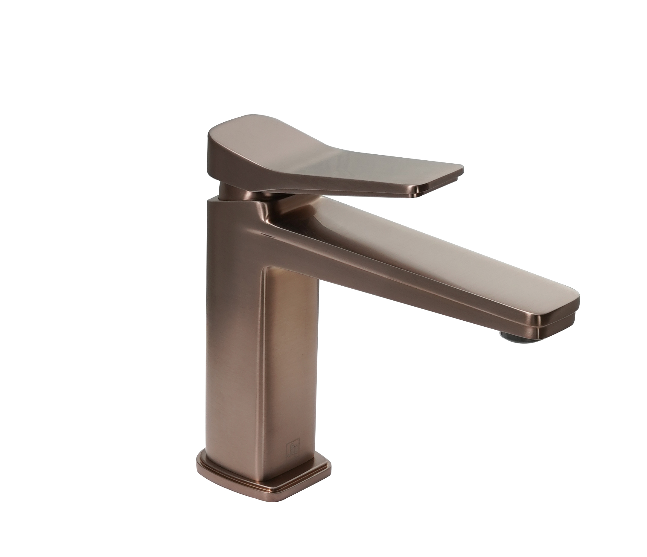 HIX Single Lever Basin Mixer