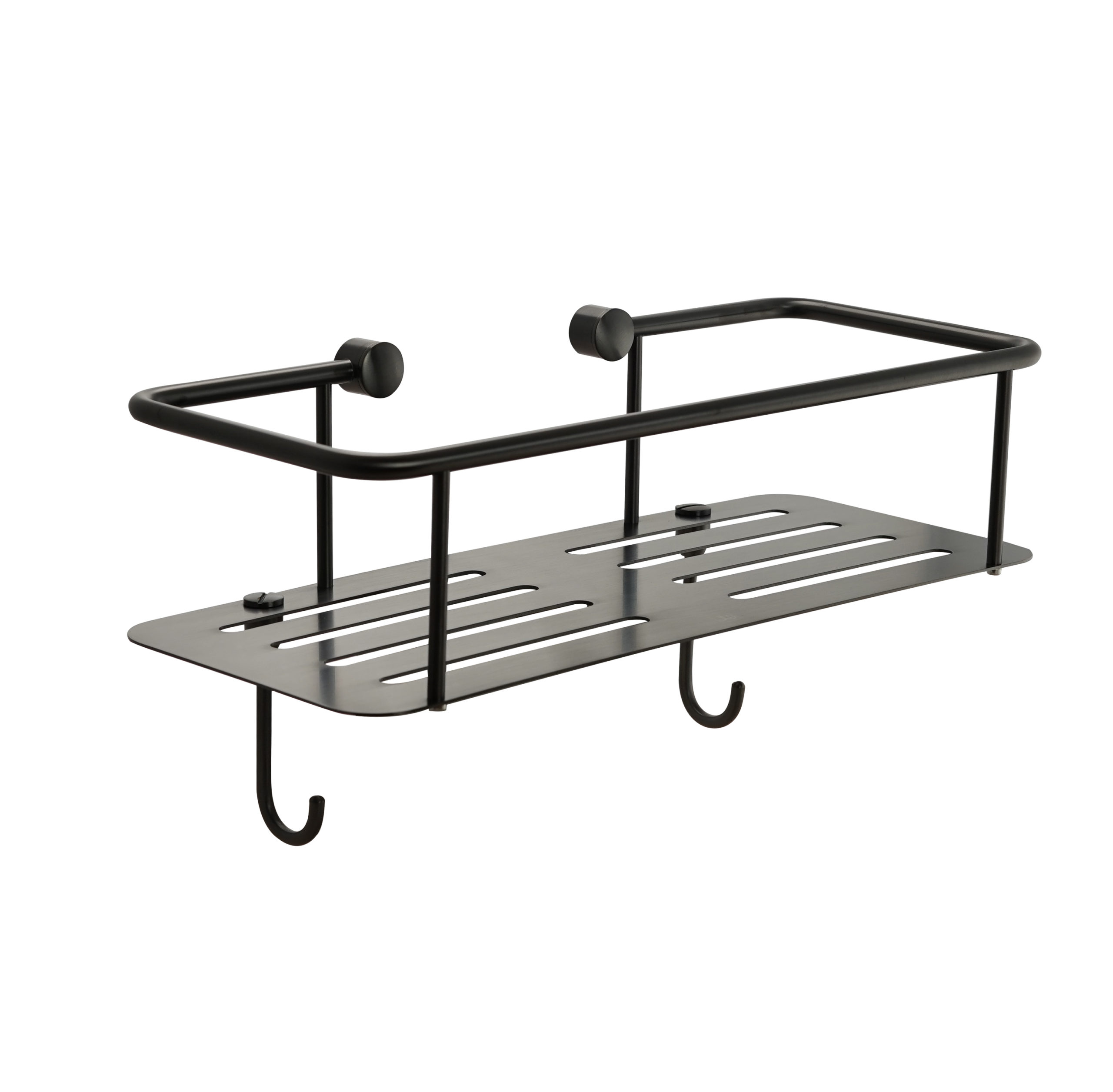 Single Square Basket