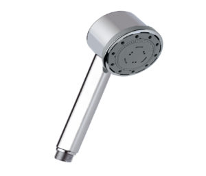 Multi Function Shower Handle