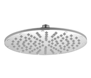 Round 300mm Overhead Shower