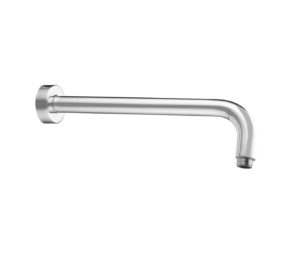 Chill Round Shower Arm, 400mm