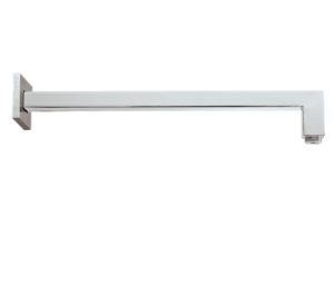 Square Shower Arm, 400mm