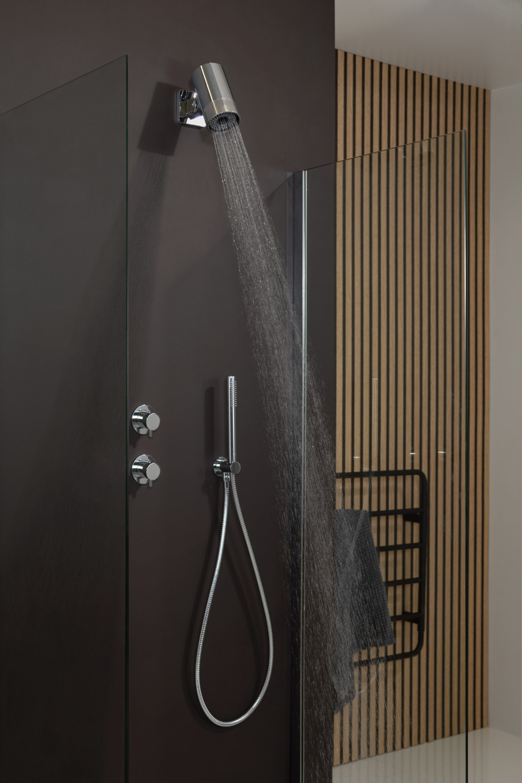 Lumen Shower Head - Image 3