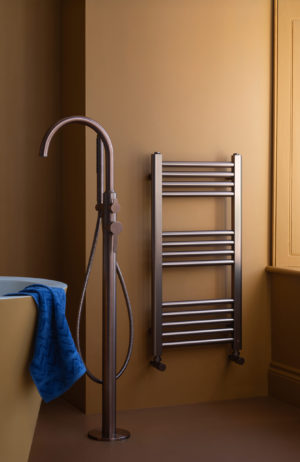 Central Heating - Dual Fuel