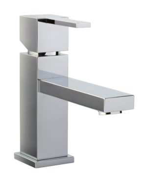 Athena Lever Mini Single Lever Basin Mixer