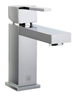 Athena Lever Single Lever Basin Mixer