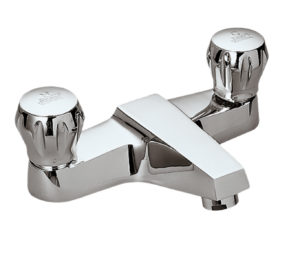 Continental Bath Filler