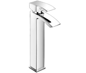 Dash Tall Single Lever Basin Mixer