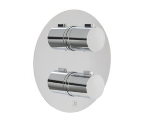 Hugo 3 Outlet Thermostat