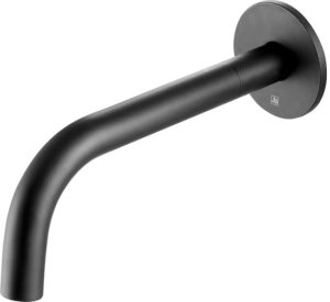 VOS bath / basin spout 200mm