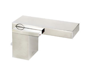 Idea Monoblock Basin Mixer