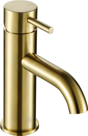 VOS single lever basin mixer, LP 0.2