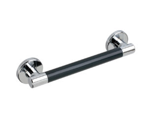480mm Grey Grab Rail