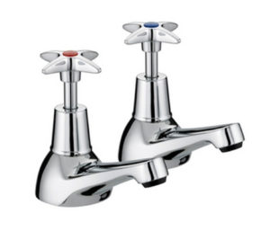 Astra-C Basin Taps