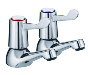 Astra-CD Bath Taps