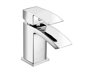 Dash Mini Single Lever Basin Mixer