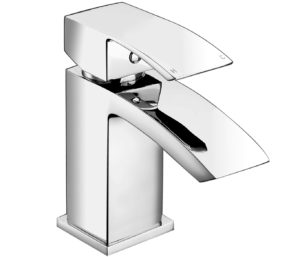 Dash Single Lever Basin Mixer