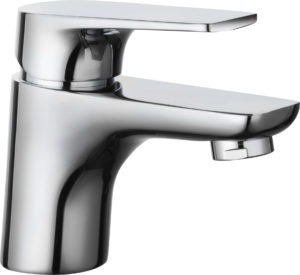 Flite Mini Single Lever Basin Mixer