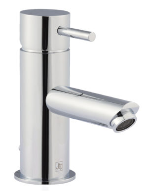 Fonti Single Lever Basin Mixer