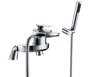 Gant Bath Shower Mixer with Kit