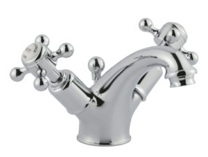 Grosvenor Cross Basin Mixer