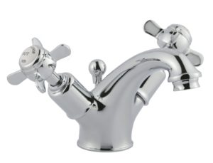 Grosvenor Pinch Basin Mixer