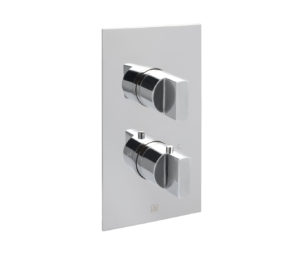 Leo 2 Outlet Thermostat