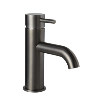 VOS single lever basin mixer, LP 0.2